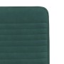 Sillas de comedor 6 unidades terciopelo verde oscuro by , dining chairs - Ref: Foro24-3315505, Price: 251,03 €, Discount: %