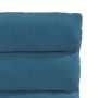 Sillas de comedor 6 unidades terciopelo azul von , Essstühle - Ref: Foro24-3315662, Preis: 290,07 €, Rabatt: %