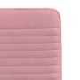 Sillas de comedor 6 unidades terciopelo rosa von , Essstühle - Ref: Foro24-3315507, Preis: 251,16 €, Rabatt: %