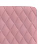 Sillas de comedor 6 unidades terciopelo rosa von , Essstühle - Ref: Foro24-3315477, Preis: 249,03 €, Rabatt: %