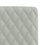 Sillas de comedor 4 unidades terciopelo gris claro von , Essstühle - Ref: Foro24-3315203, Preis: 168,42 €, Rabatt: %