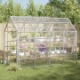 Funda para plantas con ojales 3x6 m PVC by , Mulch - Ref: Foro24-3308723, Price: 94,36 €, Discount: %