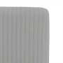 Sillas de comedor 4 uds tela gris nube von , Essstühle - Ref: Foro24-3315306, Preis: 198,29 €, Rabatt: %