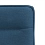 Sillas de comedor 6 unidades tela azul von , Essstühle - Ref: Foro24-3315598, Preis: 304,06 €, Rabatt: %