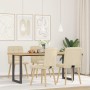 Sillas de comedor 4 unidades tela color crema von , Essstühle - Ref: Foro24-3315198, Preis: 205,47 €, Rabatt: %