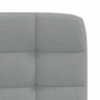 Sillas de comedor 6 unidades de tela gris claro von , Essstühle - Ref: Foro24-3315461, Preis: 305,92 €, Rabatt: %