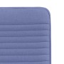 Sillas de comedor 6 uds tela azul jeans von , Essstühle - Ref: Foro24-3315524, Preis: 300,10 €, Rabatt: %