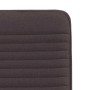 Sillas de comedor 4 unidades tela marrón oscuro von , Essstühle - Ref: Foro24-3315248, Preis: 200,85 €, Rabatt: %