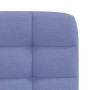 Sillas de comedor 4 uds tela azul jeans von , Essstühle - Ref: Foro24-3315201, Preis: 204,72 €, Rabatt: %