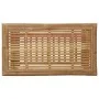 Bamboo 4-piece garden furniture set with cushions by vidaXL, Garden sets - Ref: Foro24-315601, Price: 449,64 €, Discount: %