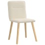 Sillas de comedor 4 unidades lino von , Essstühle - Ref: Foro24-3315331, Preis: 212,57 €, Rabatt: %