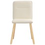 Sillas de comedor 4 unidades lino von , Essstühle - Ref: Foro24-3315331, Preis: 212,57 €, Rabatt: %