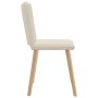 Sillas de comedor 4 unidades lino von , Essstühle - Ref: Foro24-3315331, Preis: 212,57 €, Rabatt: %