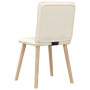 Sillas de comedor 4 unidades lino von , Essstühle - Ref: Foro24-3315331, Preis: 212,57 €, Rabatt: %