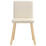 Sillas de comedor 6 unidades lino von , Essstühle - Ref: Foro24-3315636, Preis: 337,30 €, Rabatt: %