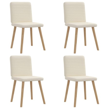 Sillas de comedor 4 unidades lino von , Essstühle - Ref: Foro24-3315255, Preis: 210,56 €, Rabatt: %