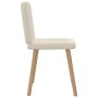 Sillas de comedor 4 unidades lino von , Essstühle - Ref: Foro24-3315255, Preis: 210,56 €, Rabatt: %