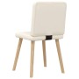 Sillas de comedor 4 unidades lino von , Essstühle - Ref: Foro24-3315255, Preis: 210,56 €, Rabatt: %