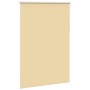 Estor Enrollable Opaco Beige 105x150 cm Tela Ancho 100,7 cm von , Jalousien und Jalousien - Ref: Foro24-4010739, Preis: 21,86...