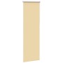 Estor Enrollable Opaco Beige 40x150 cm Tela Ancho 35,7 cm von , Jalousien und Jalousien - Ref: Foro24-4010726, Preis: 13,66 €...