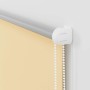 Estor Enrollable Opaco Beige 40x150 cm Tela Ancho 35,7 cm von , Jalousien und Jalousien - Ref: Foro24-4010726, Preis: 13,66 €...