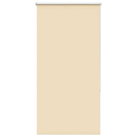 Estor Enrollable Opaco Beige 70x175 cm Tela Ancho 65,7 cm von , Jalousien und Jalousien - Ref: Foro24-4010758, Preis: 21,10 €...