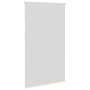 Estor Enrollable Opaco Beige 140x210 cm Tela Ancho 136,6 cm von , Jalousien und Jalousien - Ref: Foro24-4010798, Preis: 27,88...