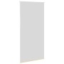 Estor Enrollable Opaco Beige 115x210 cm Tela Ancho 110,7 cm by , Blinds and blinds - Ref: Foro24-4010793, Price: 24,71 €, Dis...