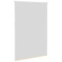 Estor Enrollable Opaco Beige 165x210 cm Tela Ancho 161,6 cm by , Blinds and blinds - Ref: Foro24-4010803, Price: 32,46 €, Dis...