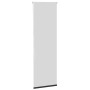 Estor Enrollable Opaco negro 45x150 cm Tela Ancho 40,7 cm by , Blinds and blinds - Ref: Foro24-4010857, Price: 17,33 €, Disco...