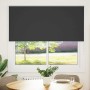 Estor Enrollable Opaco negro 150x175 cm Tela Ancho 146,6 cm von , Jalousien und Jalousien - Ref: Foro24-4010904, Preis: 41,35...