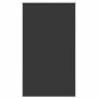 Estor Enrollable Opaco negro 125x210 cm Tela Ancho 121,6 cm de , Persianas y estores - Ref: Foro24-4010925, Precio: 30,52 €, ...