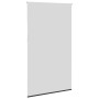 Estor Enrollable Opaco negro 130x230 cm Tela Ancho 126,6 cm von , Jalousien und Jalousien - Ref: Foro24-4010952, Preis: 41,78...