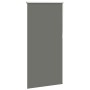 Estor Enrollable Opaco gris 75x150 cm Tela Ancho 70,7 cm von , Jalousien und Jalousien - Ref: Foro24-4011123, Preis: 20,90 €,...