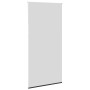 Estor Enrollable Opaco negro 100x230 cm Tela Ancho 95,7 cm by , Blinds and blinds - Ref: Foro24-4010946, Price: 35,01 €, Disc...