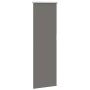 Estor Enrollable Opaco gris 45x130 cm Tela Ancho 40,7 cm by , Blinds and blinds - Ref: Foro24-4011091, Price: 16,96 €, Discou...