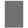 Estor Enrollable Opaco gris 100x150 cm Tela Ancho 95,7 cm by , Blinds and blinds - Ref: Foro24-4011128, Price: 19,53 €, Disco...