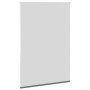 Estor Enrollable Opaco gris 100x150 cm Tela Ancho 95,7 cm by , Blinds and blinds - Ref: Foro24-4011128, Price: 19,53 €, Disco...