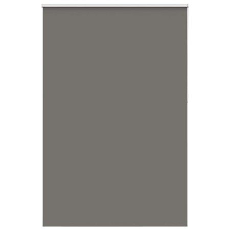 Estor Enrollable Opaco gris 145x210 cm Tela Ancho 141,6 cm von , Jalousien und Jalousien - Ref: Foro24-4011189, Preis: 35,74 ...