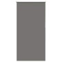 Estor Enrollable Opaco gris 75x175 cm Tela Ancho 70,7 cm by , Blinds and blinds - Ref: Foro24-4011149, Price: 21,71 €, Discou...