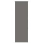 Estor Enrollable Opaco gris 40x175 cm Tela Ancho 35,7 cm by , Blinds and blinds - Ref: Foro24-4011142, Price: 17,22 €, Discou...