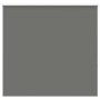 Estor Enrollable Opaco gris 160x150 cm Tela Ancho 156,6 cm by , Blinds and blinds - Ref: Foro24-4011140, Price: 35,66 €, Disc...