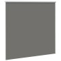 Estor Enrollable Opaco gris 160x150 cm Tela Ancho 156,6 cm by , Blinds and blinds - Ref: Foro24-4011140, Price: 35,66 €, Disc...