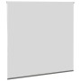 Estor Enrollable Opaco gris 160x150 cm Tela Ancho 156,6 cm by , Blinds and blinds - Ref: Foro24-4011140, Price: 35,66 €, Disc...