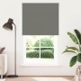 Estor Enrollable Opaco gris 130x230 cm Tela Ancho 126,6 cm von , Jalousien und Jalousien - Ref: Foro24-4011212, Preis: 37,34 ...