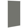 Estor Enrollable Opaco gris 130x230 cm Tela Ancho 126,6 cm von , Jalousien und Jalousien - Ref: Foro24-4011212, Preis: 37,34 ...
