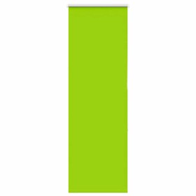 Estor Enrollable Opaco hojas verde 40x150 cm Tela Ancho 35,7 cm by , Blinds and blinds - Ref: Foro24-4011246, Price: 13,66 €,...