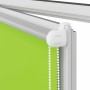 Estor Enrollable Opaco hojas verde 40x150 cm Tela Ancho 35,7 cm by , Blinds and blinds - Ref: Foro24-4011246, Price: 13,66 €,...