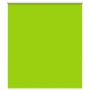 Estor Enrollable Opaco hojas verde 135x150cm Tela Ancho 131,6cm by , Blinds and blinds - Ref: Foro24-4011265, Price: 24,49 €,...