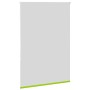 Estor Enrollable Opaco hojas verde 105x150cm Tela Ancho 100,7cm by , Blinds and blinds - Ref: Foro24-4011259, Price: 20,01 €,...